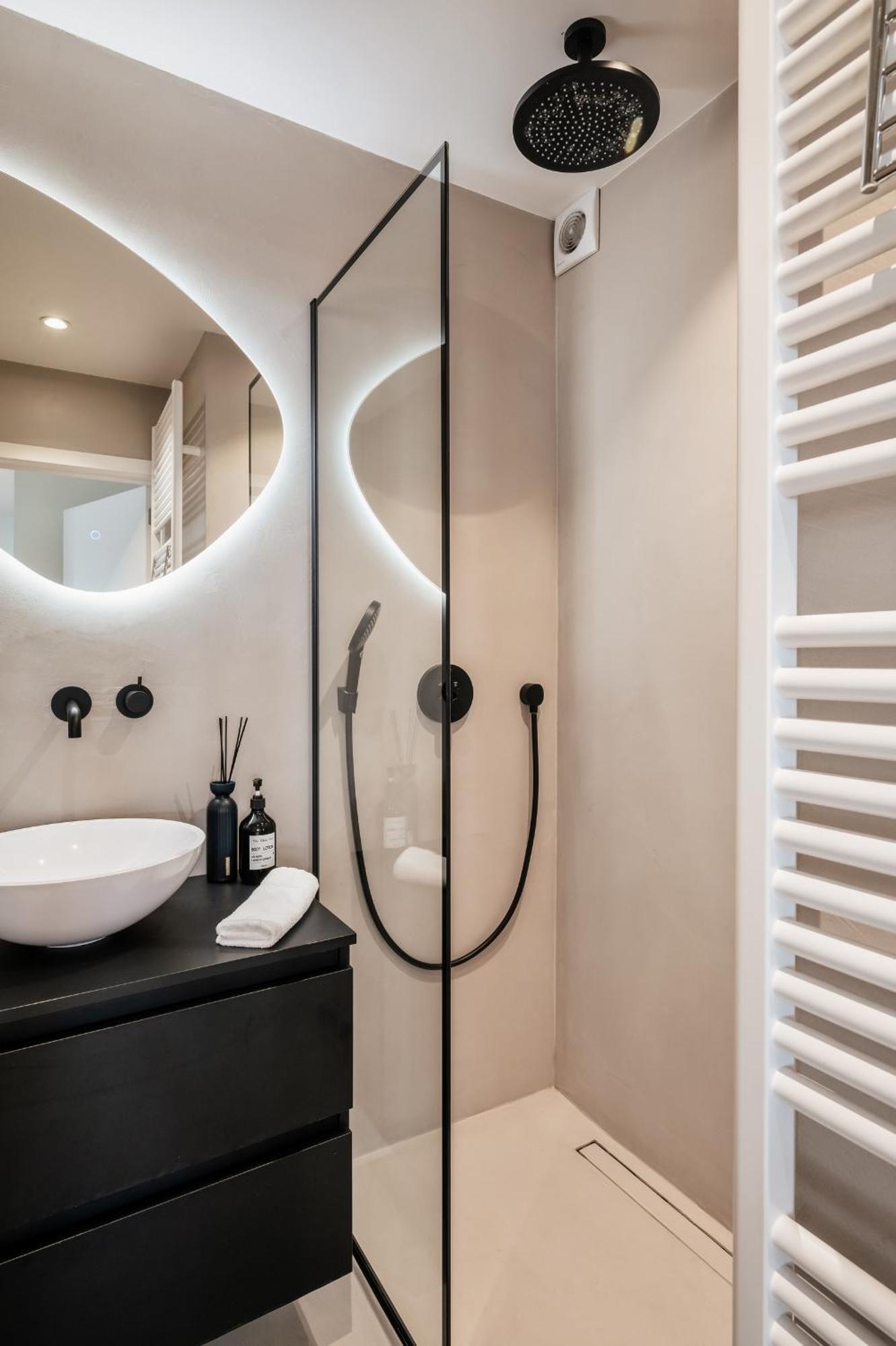 Sejoylia Knokke: App 2Ch Luxueux Au Centre De Kh Daire Dış mekan fotoğraf