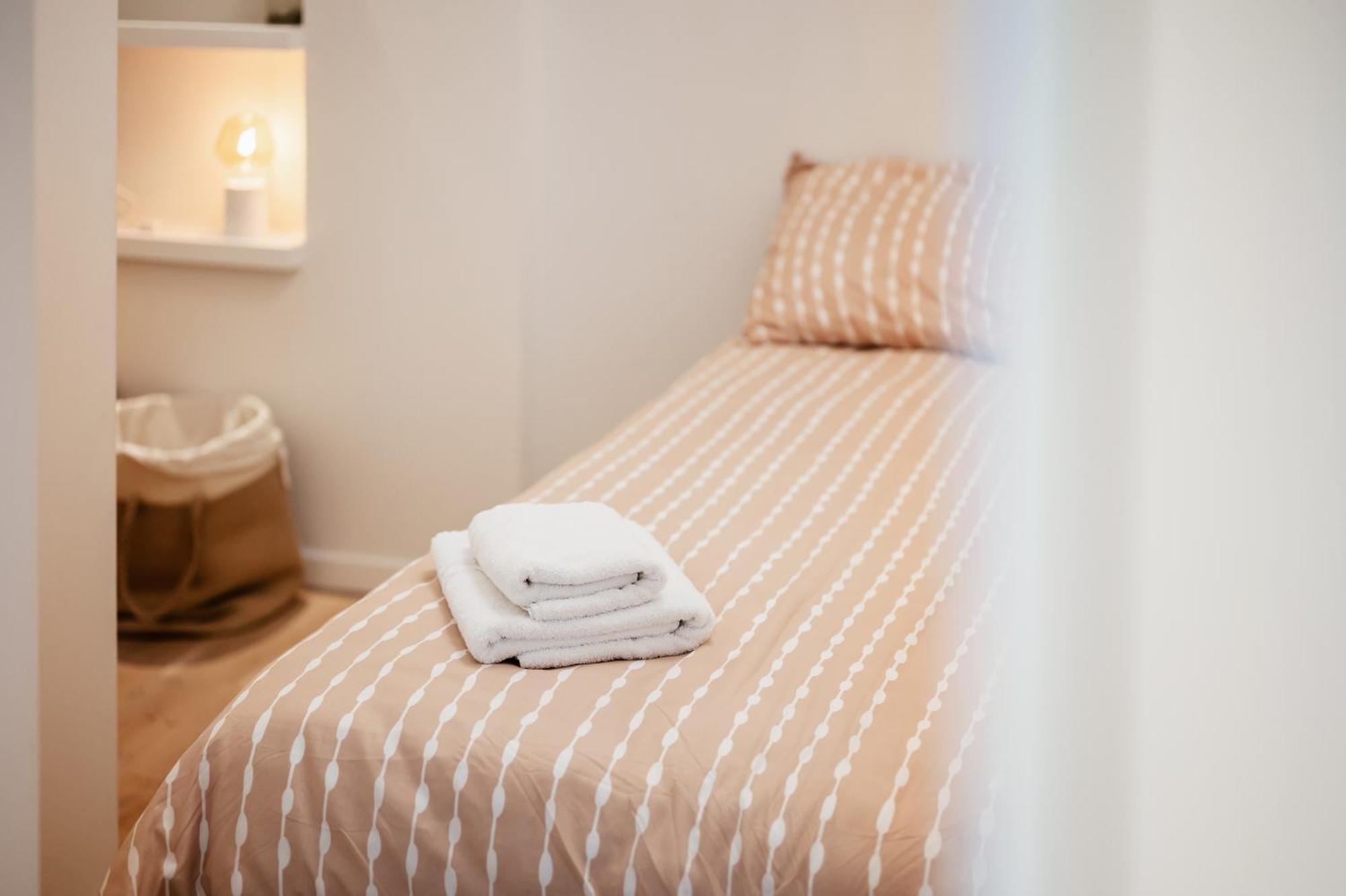 Sejoylia Knokke: App 2Ch Luxueux Au Centre De Kh Daire Dış mekan fotoğraf