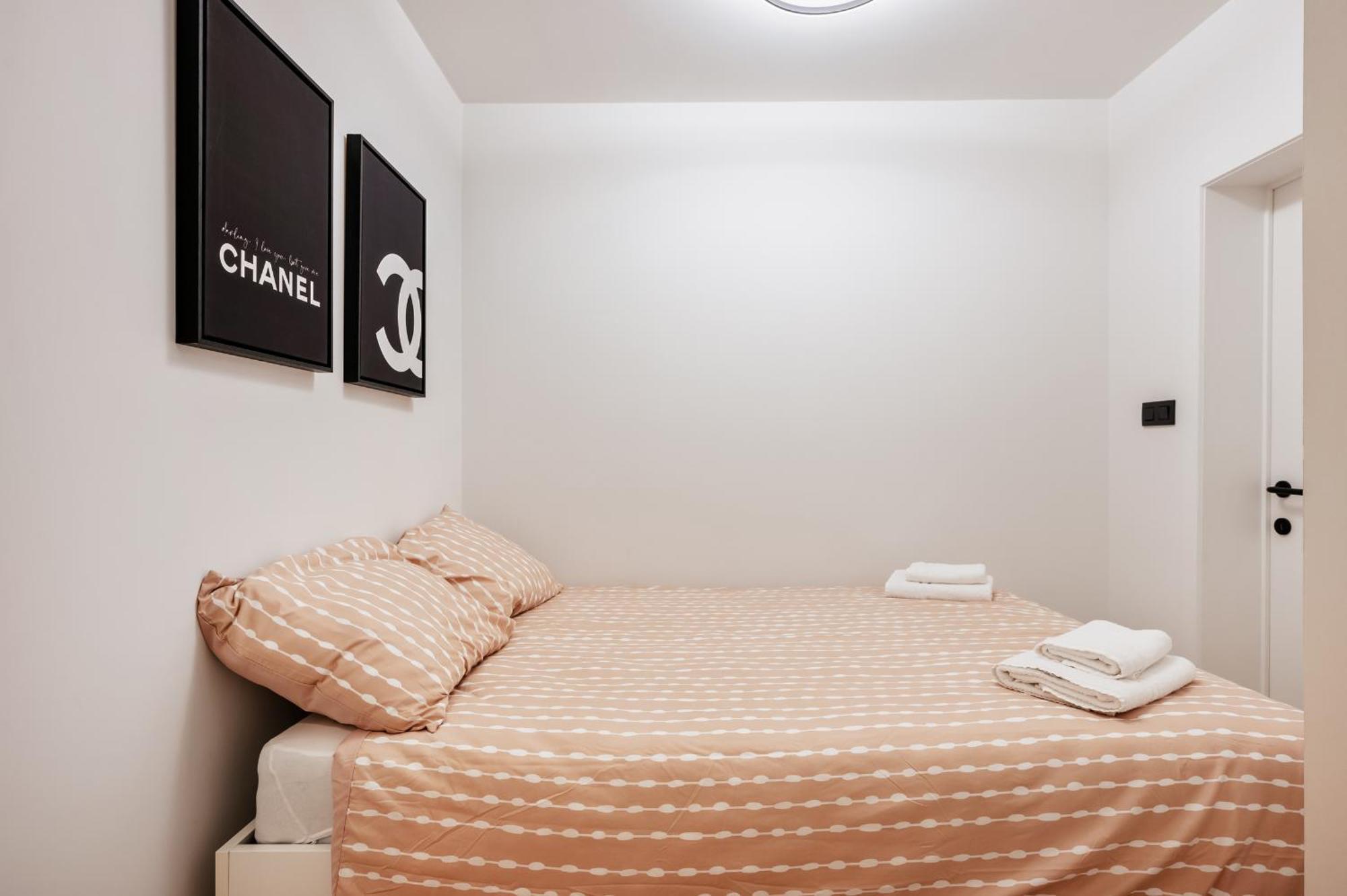 Sejoylia Knokke: App 2Ch Luxueux Au Centre De Kh Daire Dış mekan fotoğraf