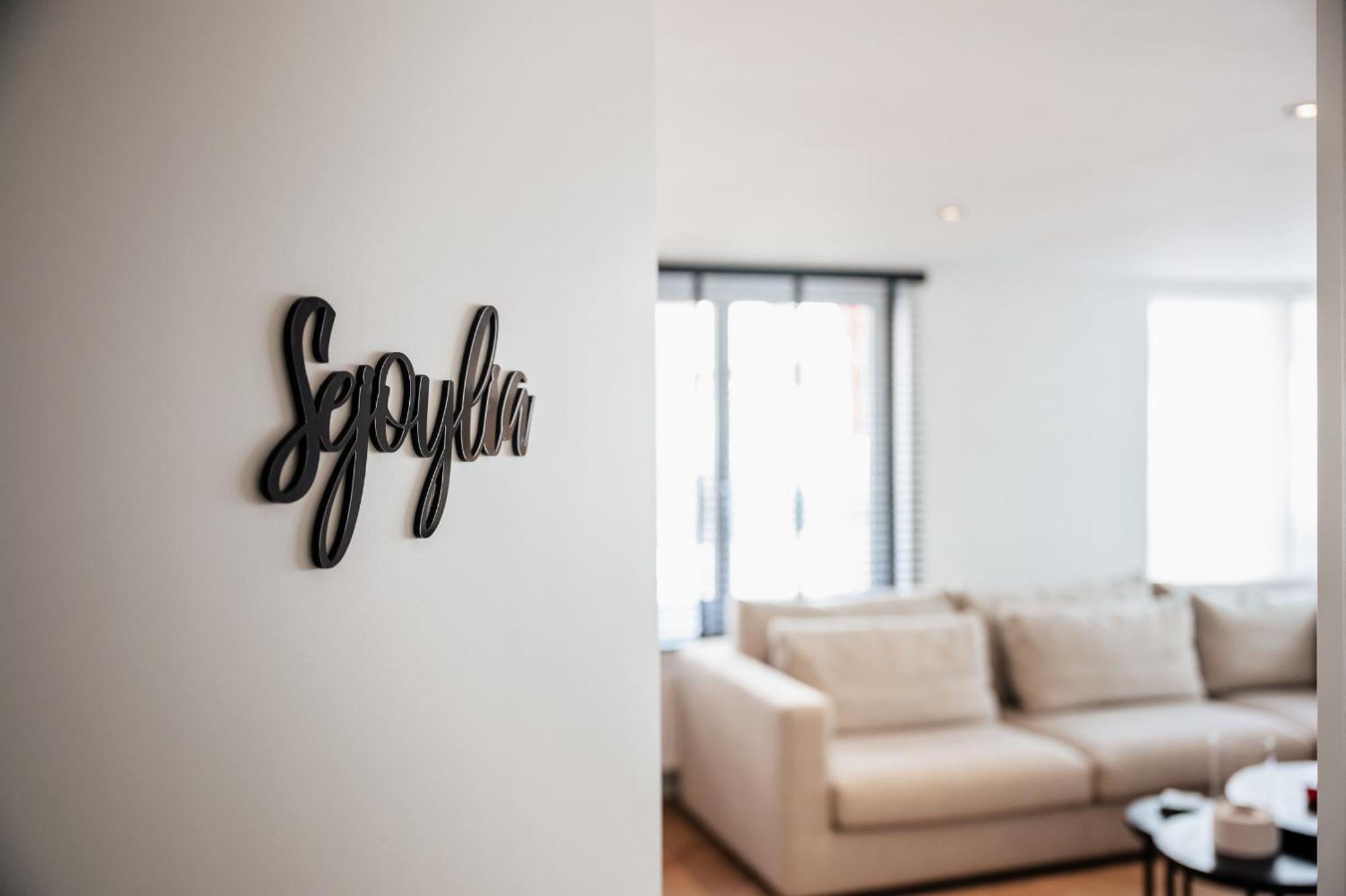 Sejoylia Knokke: App 2Ch Luxueux Au Centre De Kh Daire Dış mekan fotoğraf