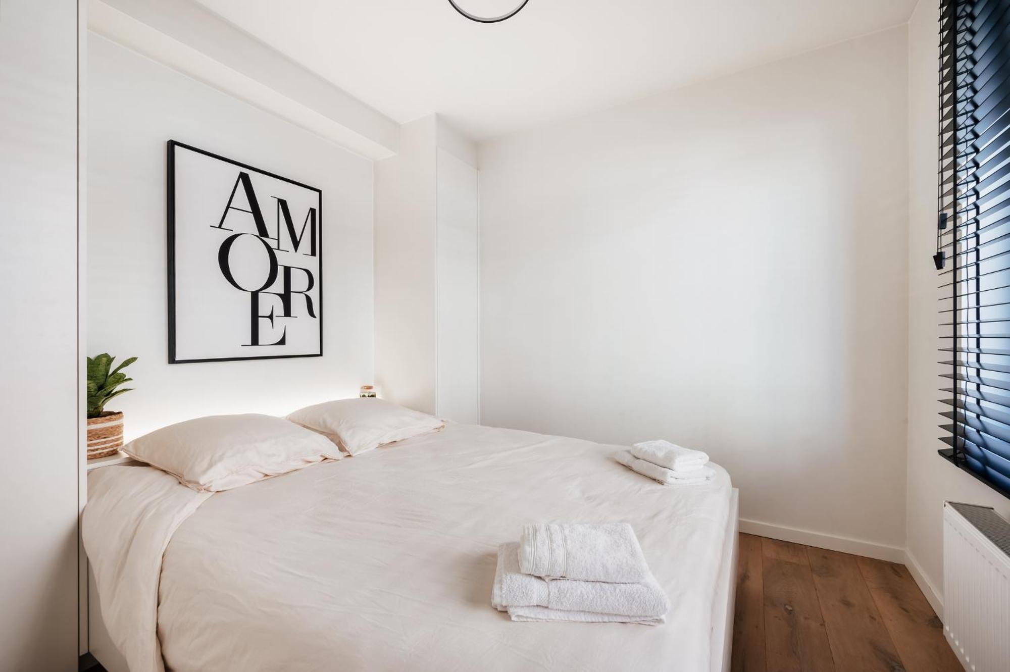 Sejoylia Knokke: App 2Ch Luxueux Au Centre De Kh Daire Dış mekan fotoğraf